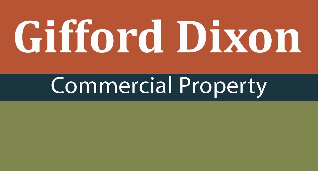 Gifford Dixon commercial property
