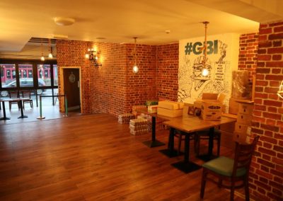 Restaurant to Let on Wilmslow Road, Didsbury, Manchester