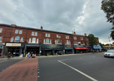 commercial investment for sale in Didsbury