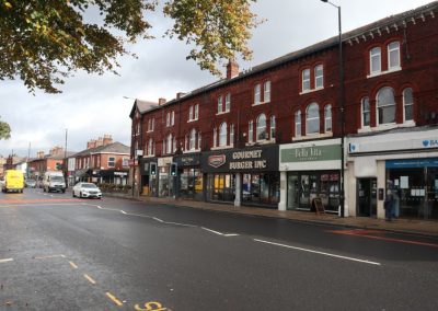 Didsbury, South Manchester investment for sale