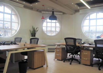 The offices, suite 25, to let in Manchester city centre