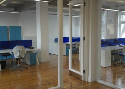 Office suite 34 to let in Manchester city Centre