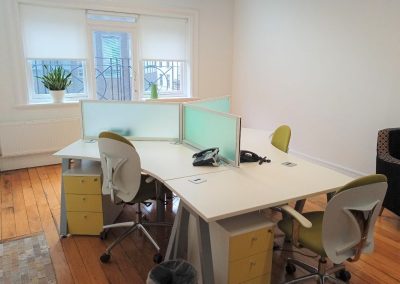 Office suite 40 in Manchester City Centre to let