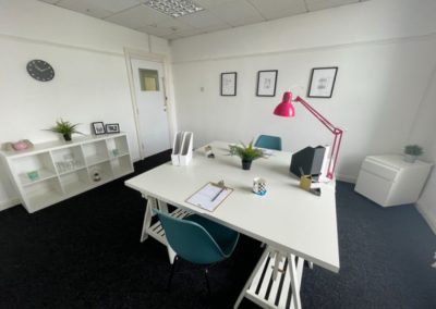 Bizspace Altrincham offices to rent