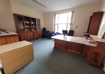 Office space to rent in Cheetham Hill Manchester