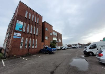 Offices to rent in Altrincham