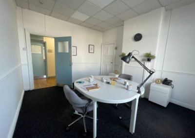 Office space Altrincham