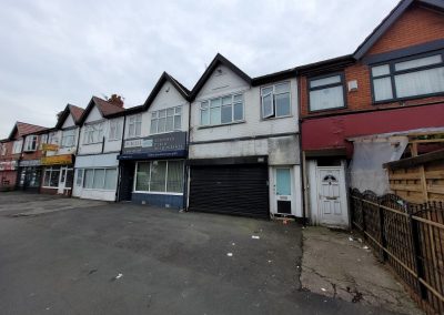 shop to rent in burnage south manchester