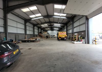 warehouse to let in Walkden Manchester