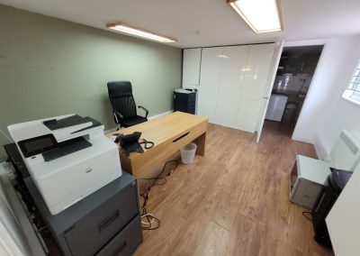Prime south manchester office premises to rent