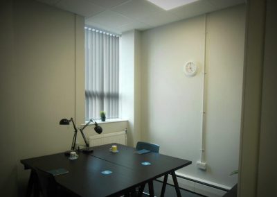Newton Heath office space to rent