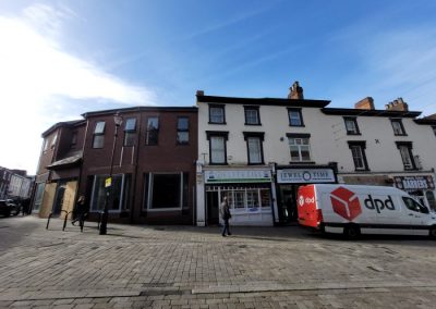 Commercial property to rent in Stockport