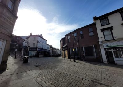 Great Underbank Stockport commercial property to let