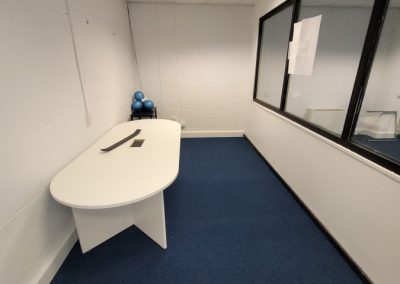 Office room in Industrial building to rent at Bizspace Newton Heath