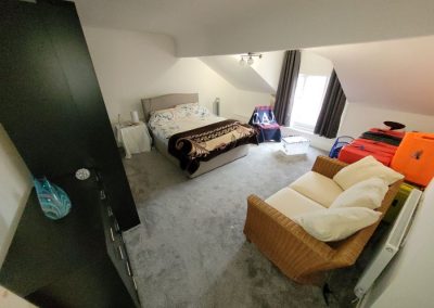 Bedroom 2 for sale Beech Road Chorlton