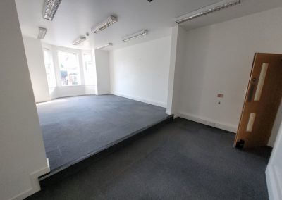 South manchester office premises to rent