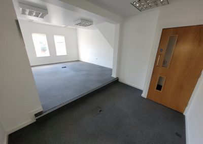 Commercial property to rent in Withington