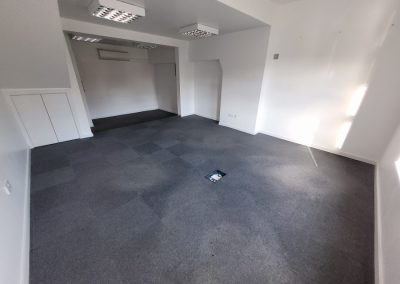 South Manchester office premises to rent