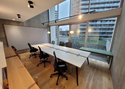 Prime office space to rent in Manchester