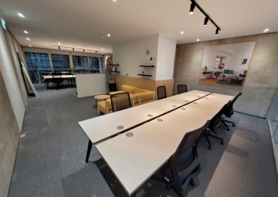 High quality office space to rent and for sale in Castlefield