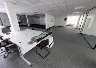 Office to rent in Thelwall Warrington