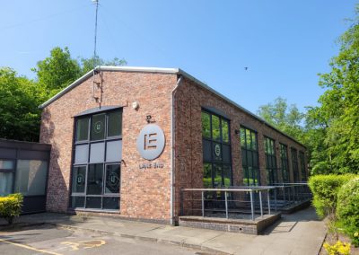Unit 2-3 Station Court Thelwall - office space to let