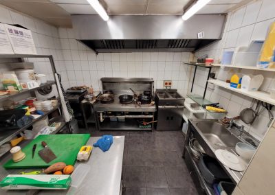 takeaway kitchen to let in stockport