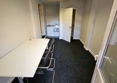Didsbury office space to rent