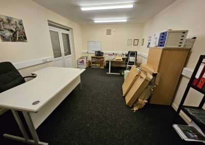 Office space in Didsbury to rent