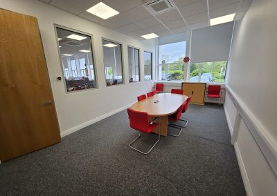 Office suite to rent near Manchester Airport
