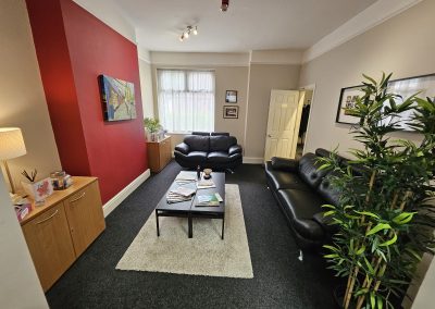 Investment Sale in South Manchester